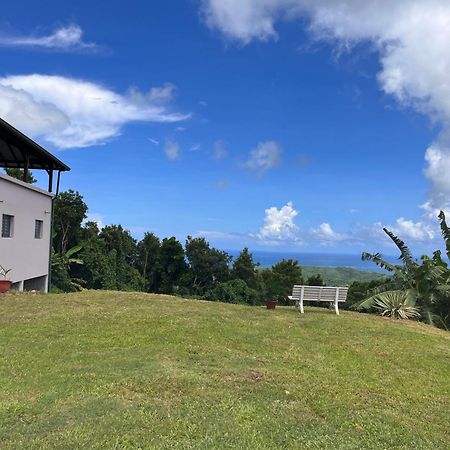 Vt Cottage Rivière-Pilote 外观 照片