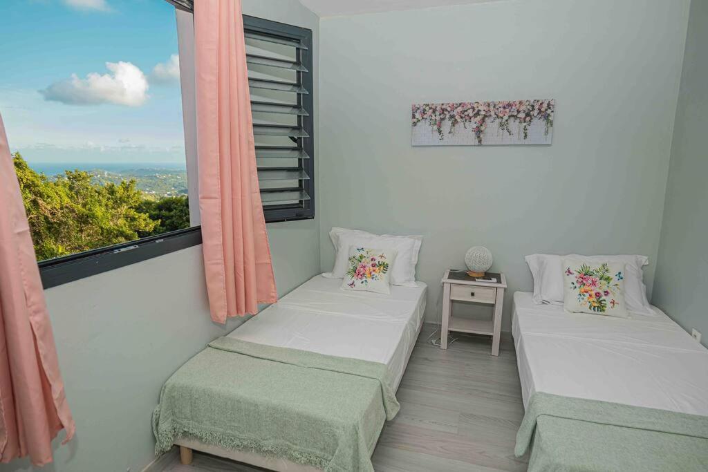 Vt Cottage Rivière-Pilote 外观 照片
