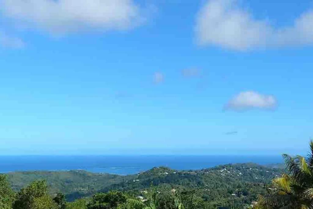 Vt Cottage Rivière-Pilote 外观 照片