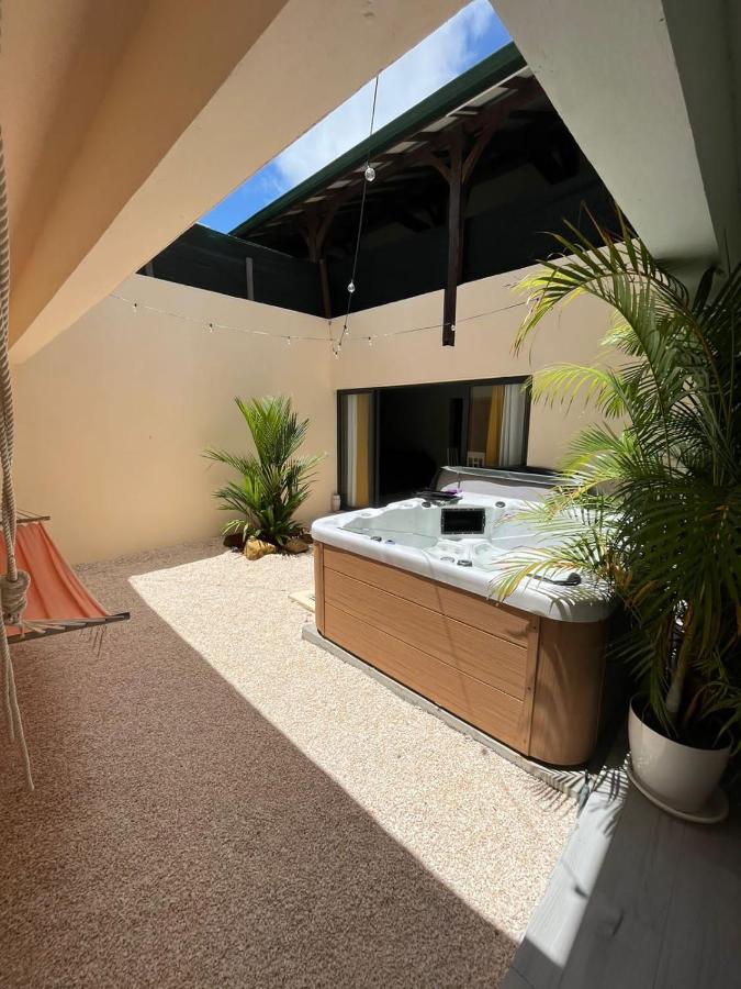 Vt Cottage Rivière-Pilote 外观 照片