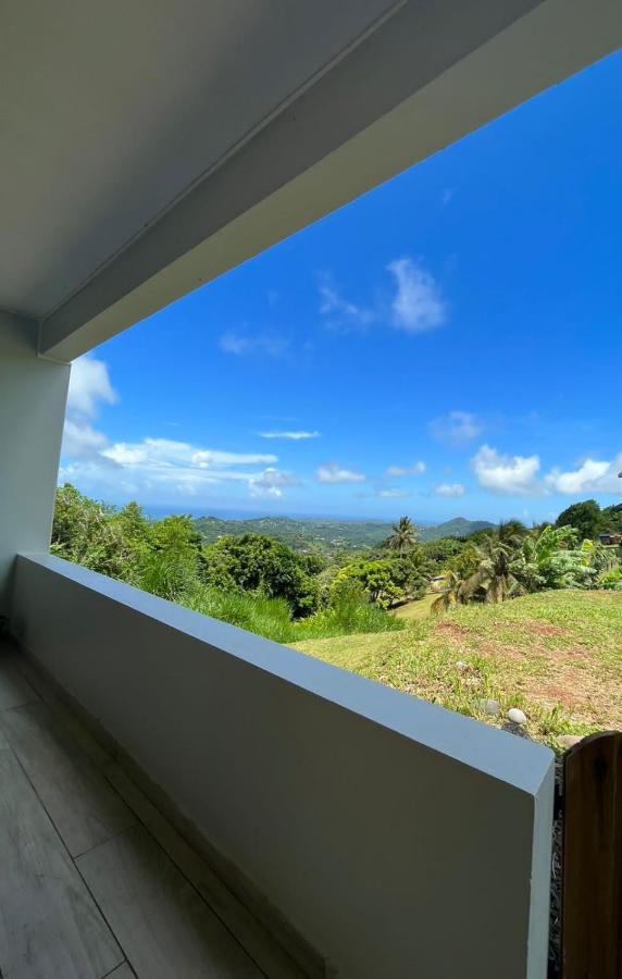 Vt Cottage Rivière-Pilote 外观 照片