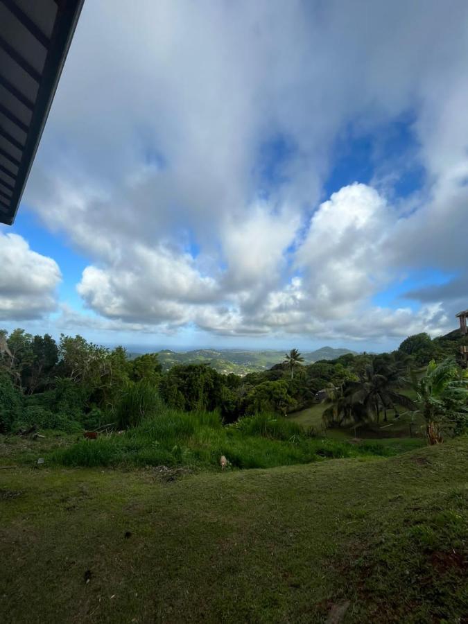 Vt Cottage Rivière-Pilote 外观 照片