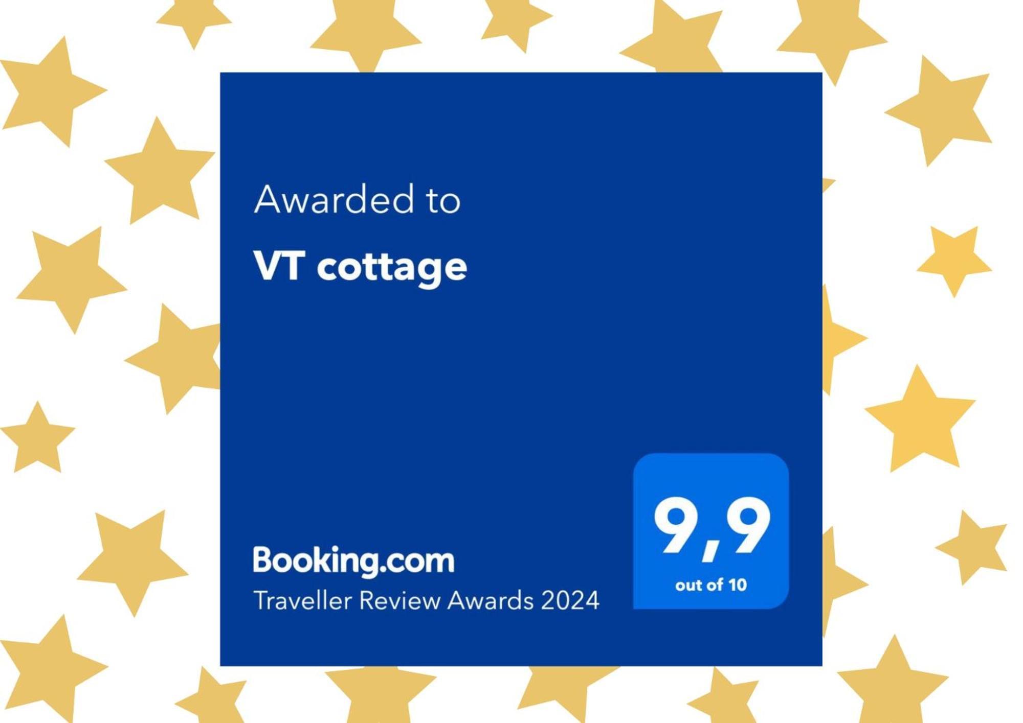 Vt Cottage Rivière-Pilote 外观 照片